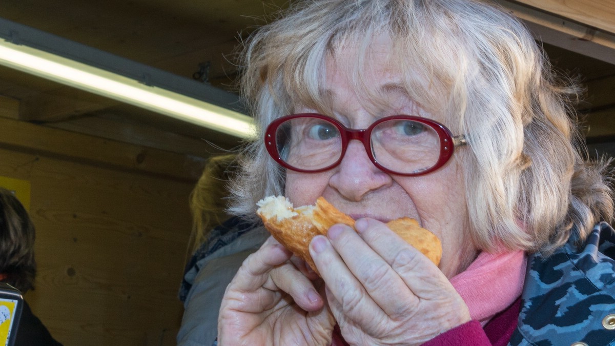 2019.11.23 + 24 - Brauchkunstmarkt Oberneukirchen